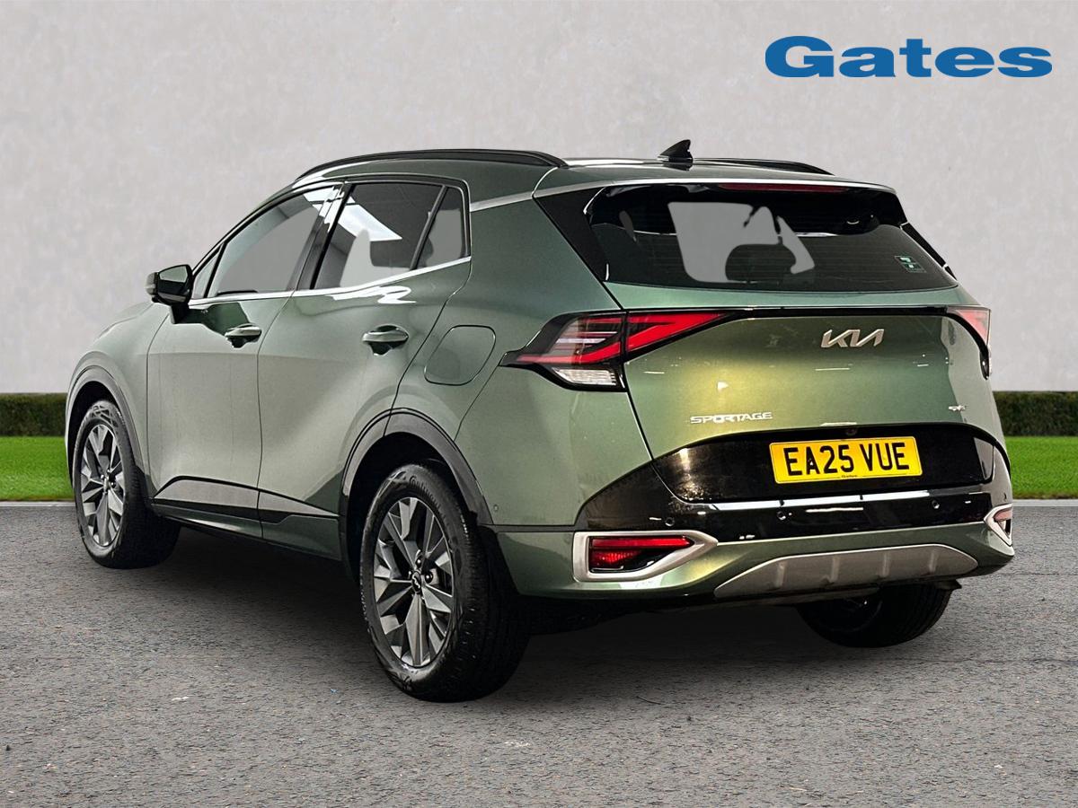 Used Kia Sportage 2025 for sale - 77988450: Photo 5