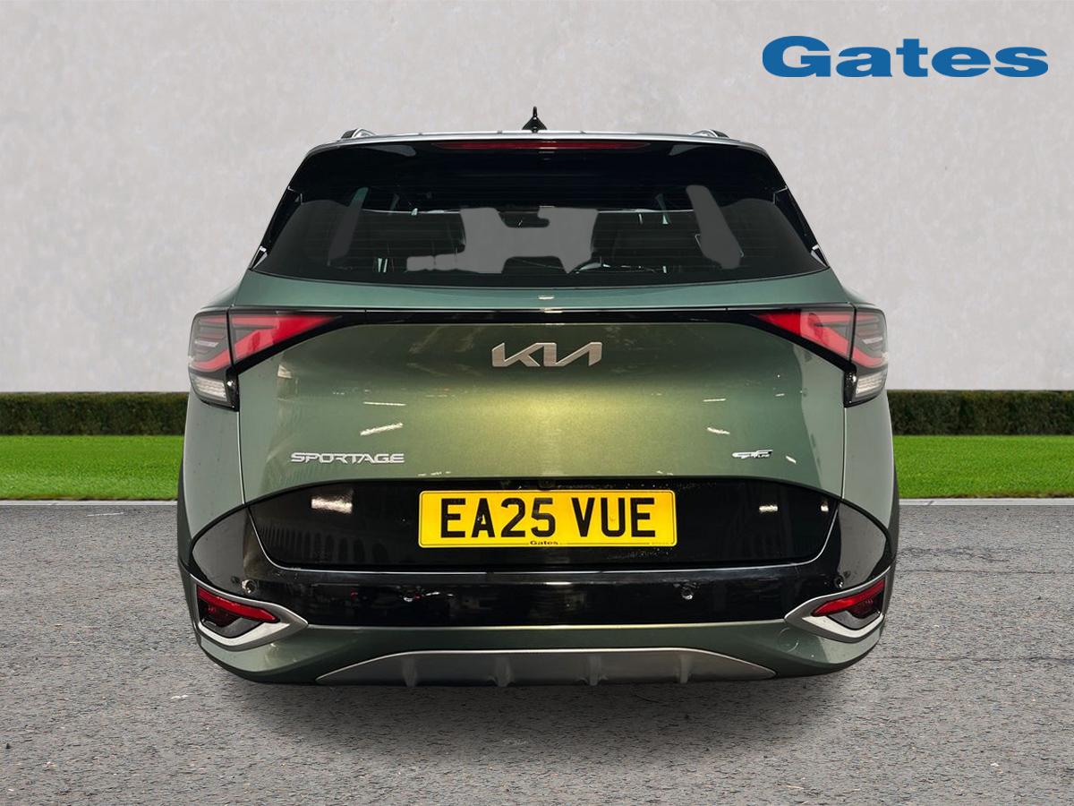 Used Kia Sportage 2025 for sale - 77988450: Photo 6