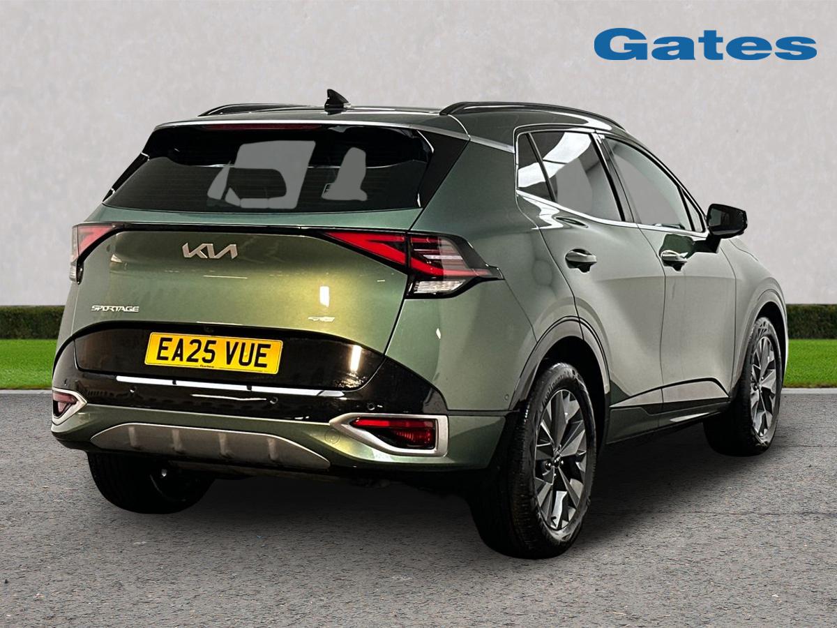 Used Kia Sportage 2025 for sale - 77988450: Photo 7