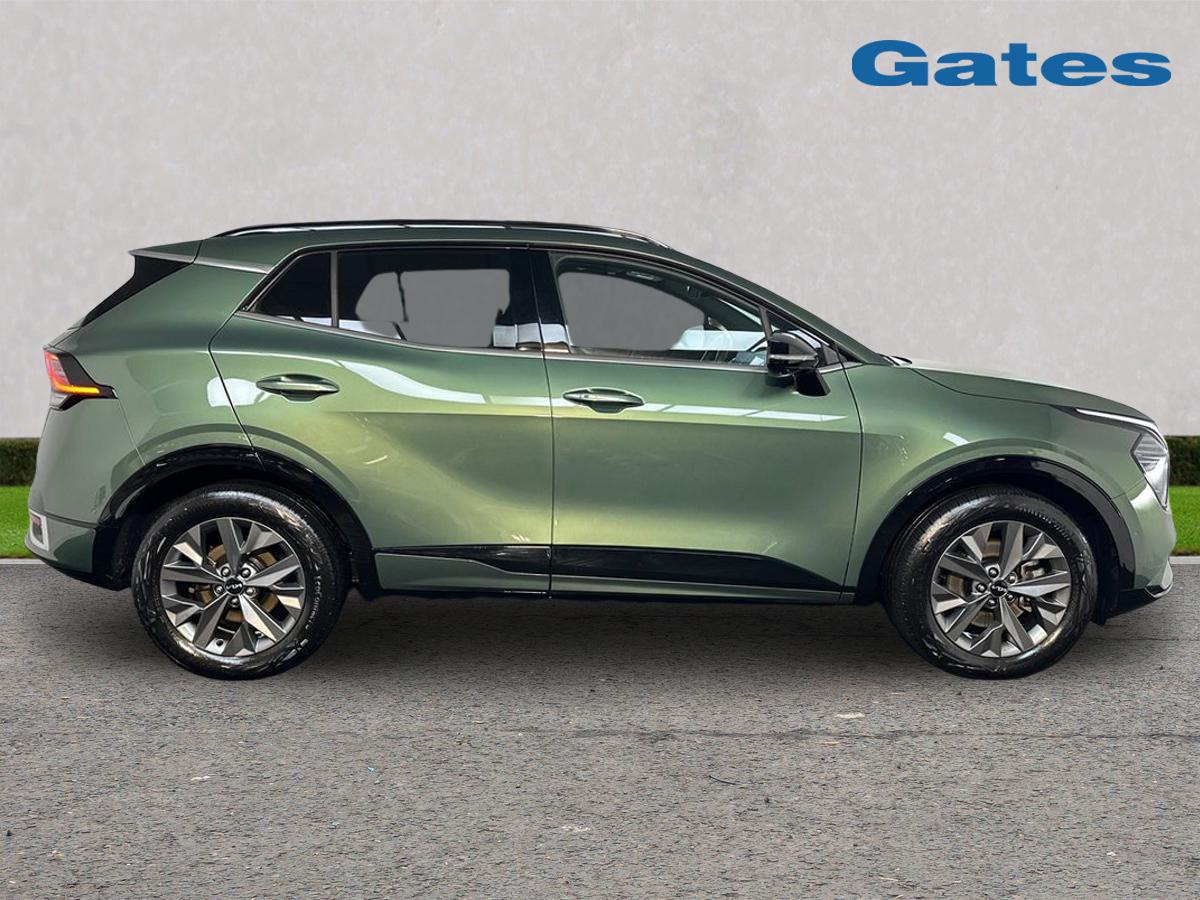 Used Kia Sportage 2025 for sale - 77988450: Photo 8