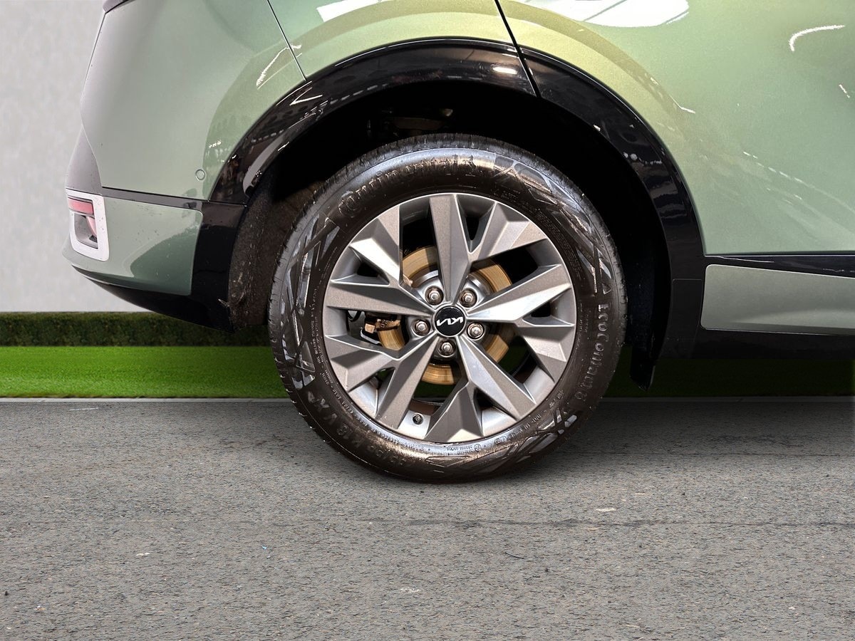 Used Kia Sportage 2025 for sale - 77988450: Photo 9