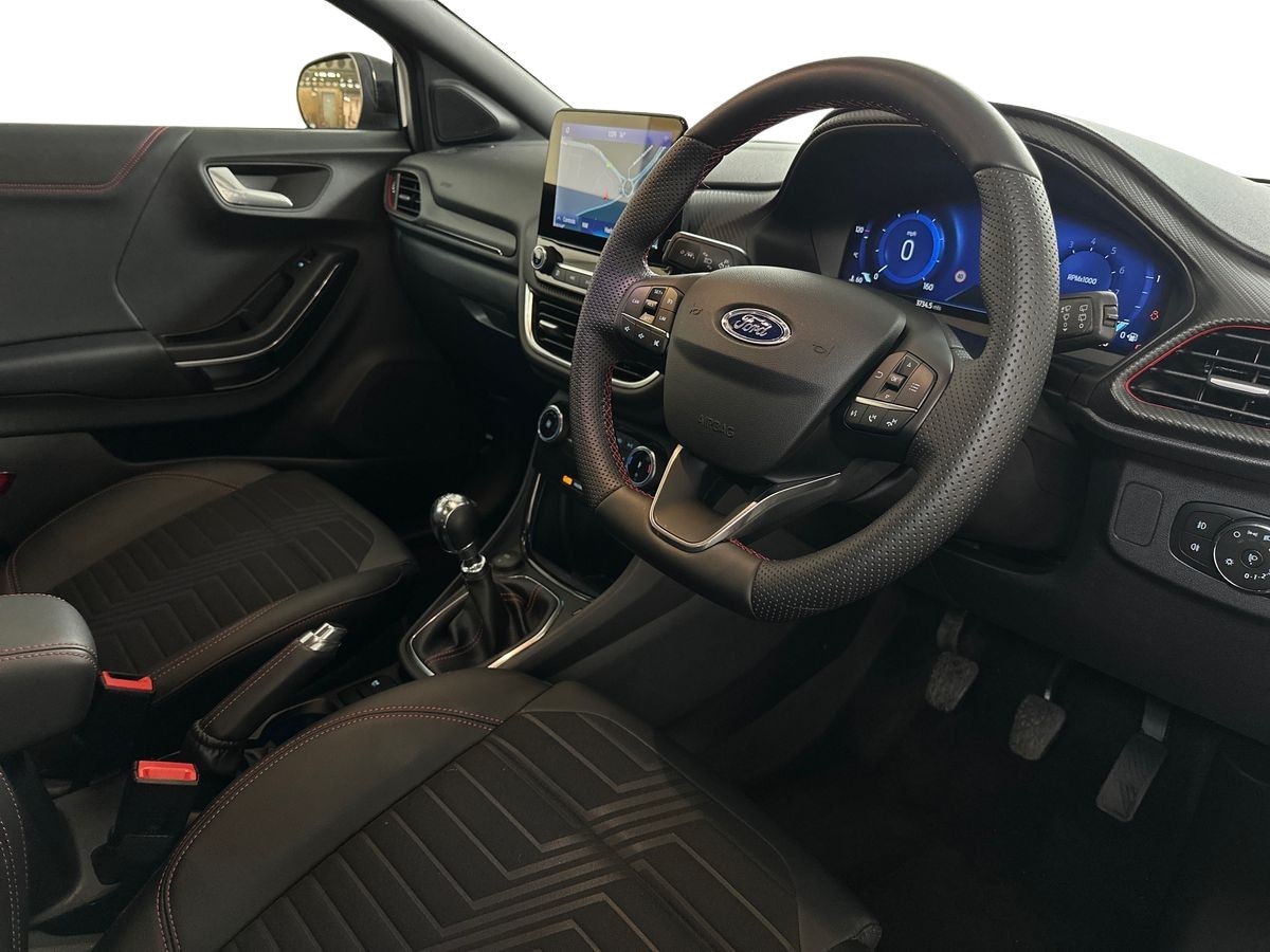 Used Ford Puma 2024 for sale - 76130566: Photo 10