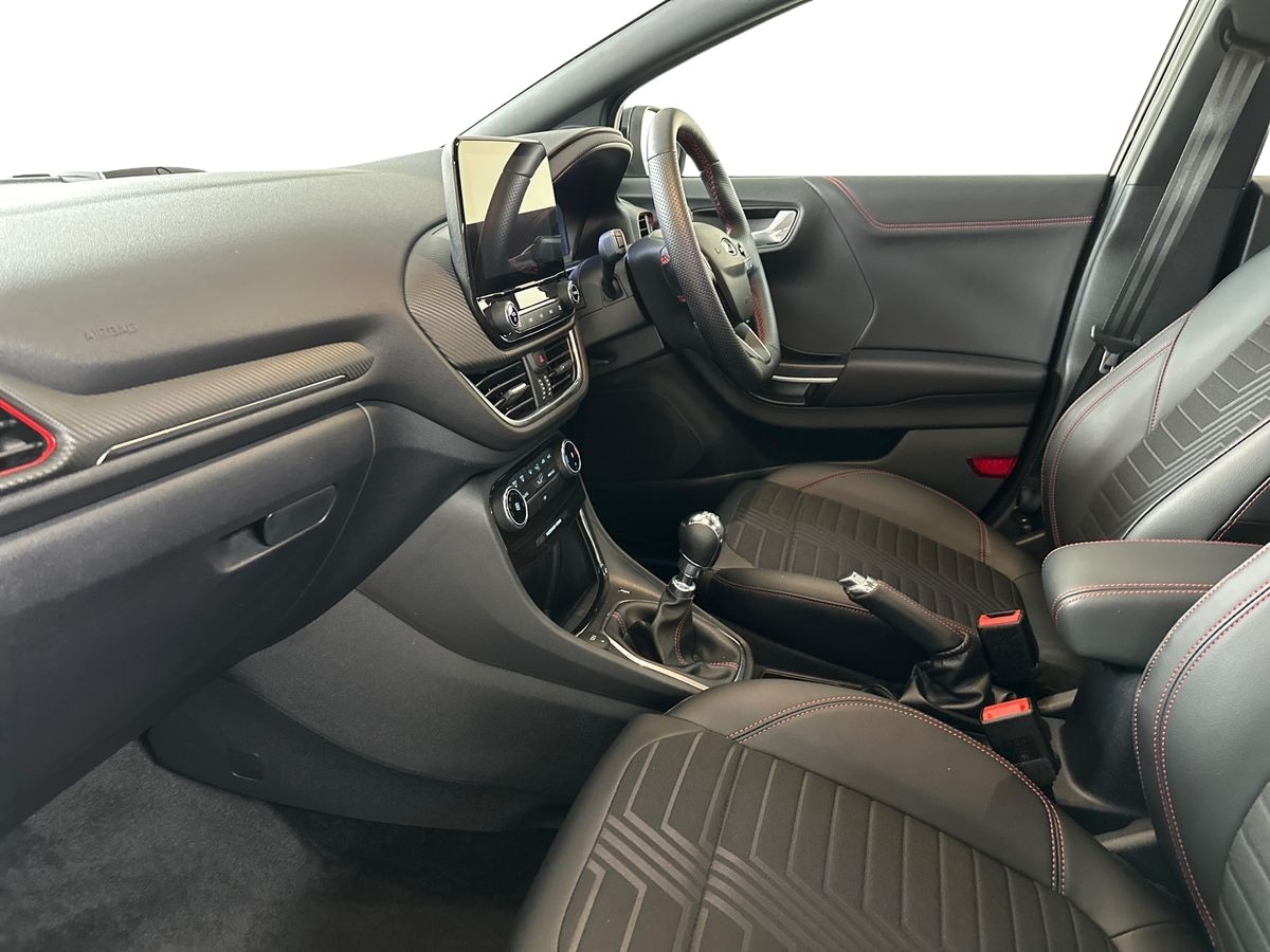 Used Ford Puma 2024 for sale - 76130566: Photo 11