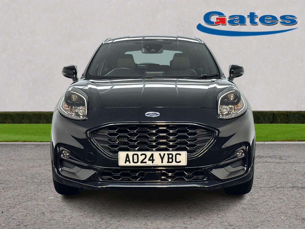 Used Ford Puma 2024 for sale - 76130566: Photo 2