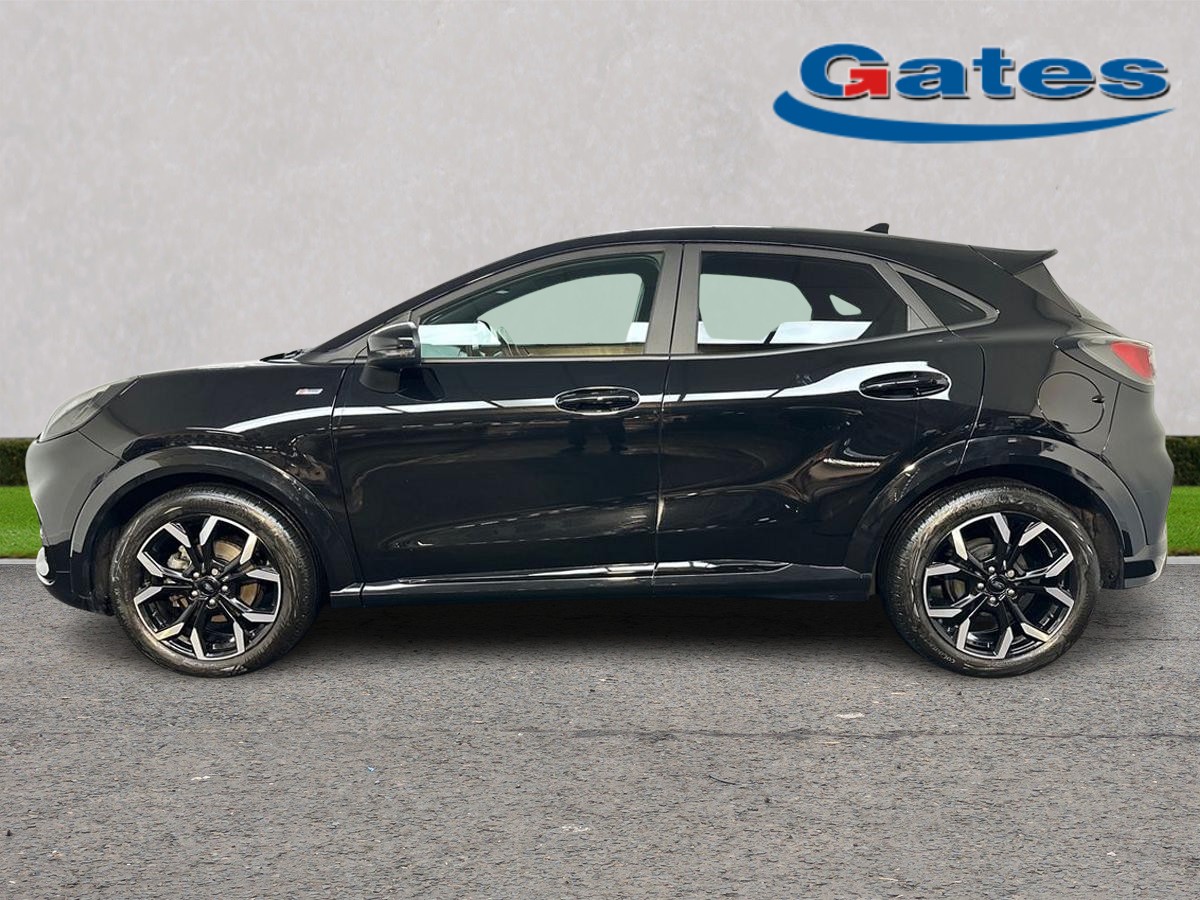 Used Ford Puma 2024 for sale - 76130566: Photo 4