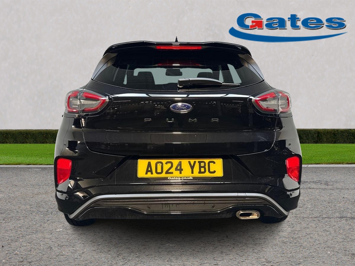 Used Ford Puma 2024 for sale - 76130566: Photo 6