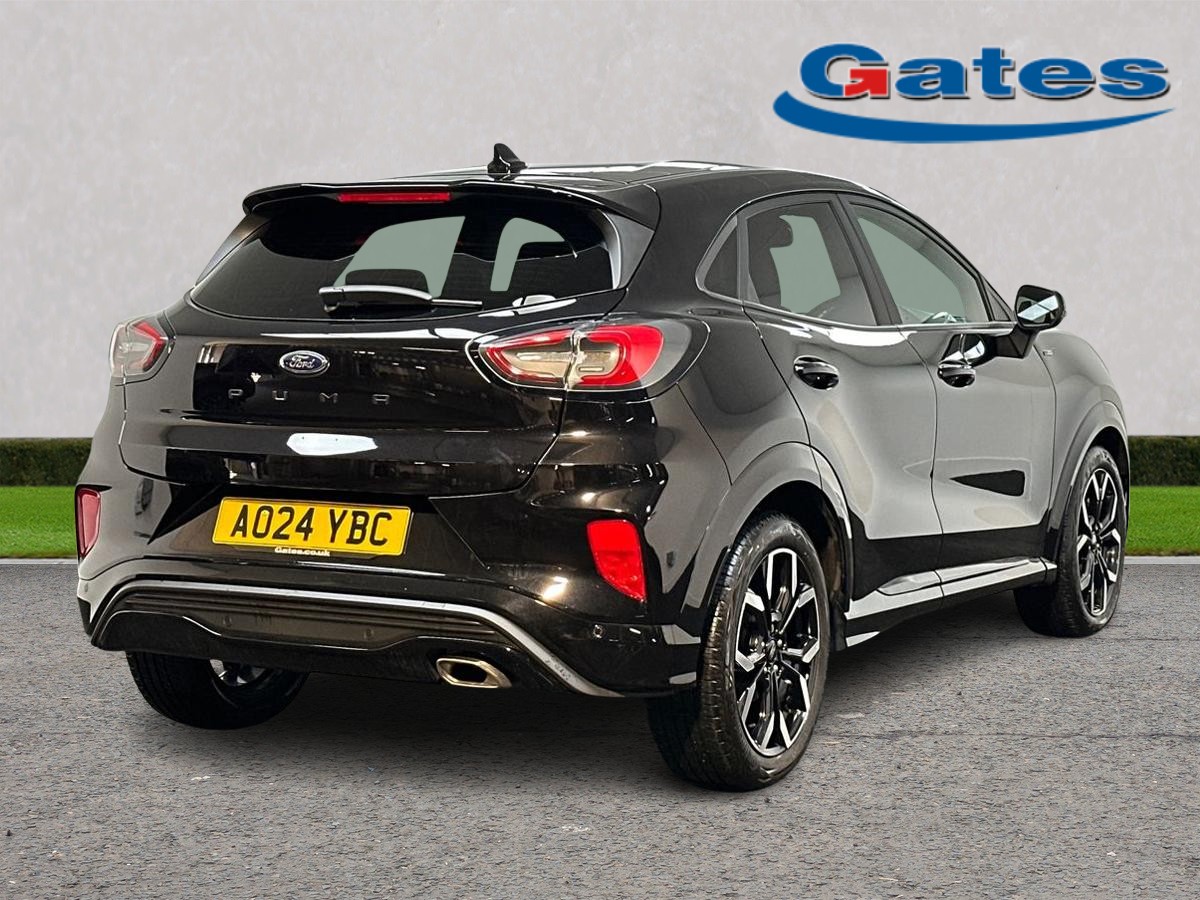 Used Ford Puma 2024 for sale - 76130566: Photo 7