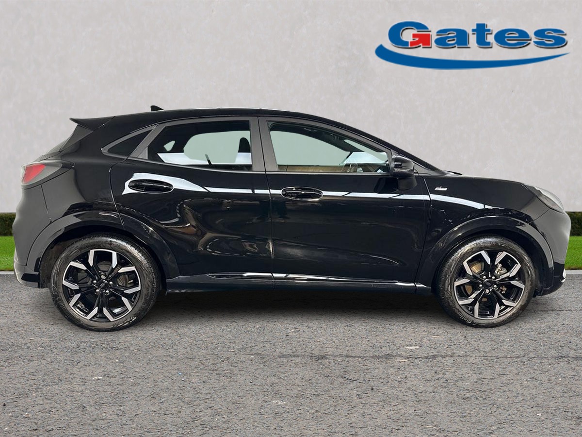Used Ford Puma 2024 for sale - 76130566: Photo 8