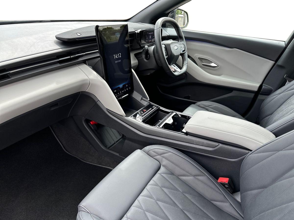 Used Ford Capri 2025 for sale - 77316023: Photo 11