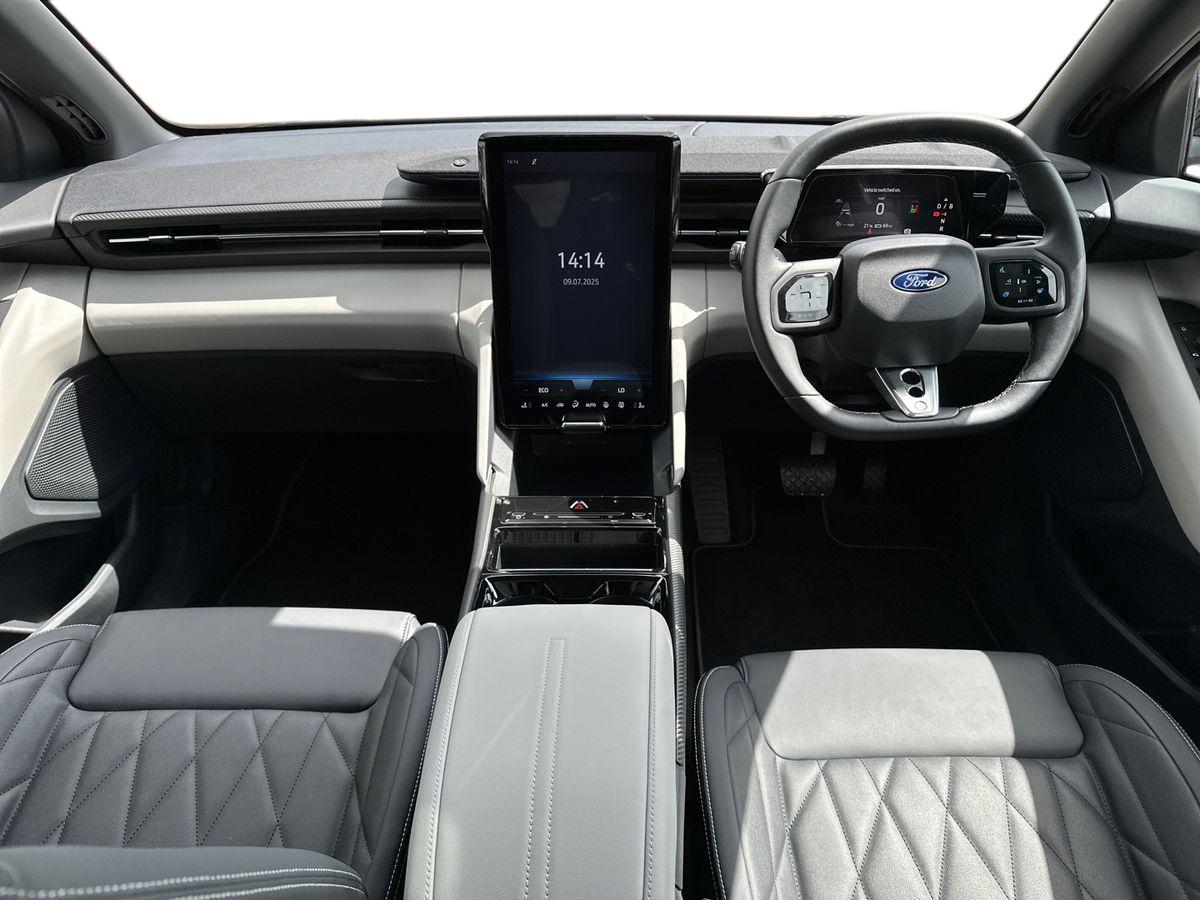 Used Ford Capri 2025 for sale - 77316023: Photo 15