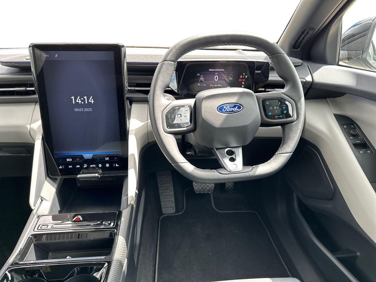 Used Ford Capri 2025 for sale - 77316023: Photo 16