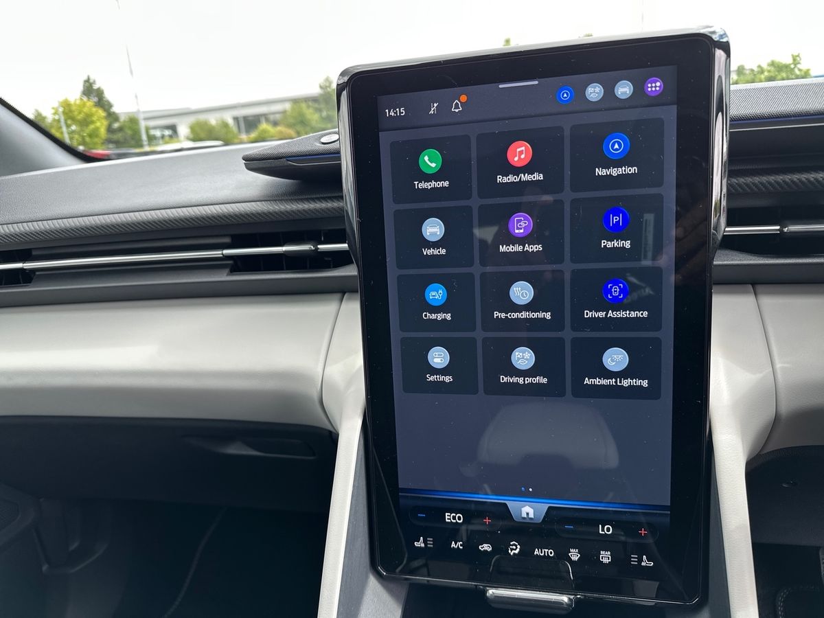 Used Ford Capri 2025 for sale - 77316023: Photo 19