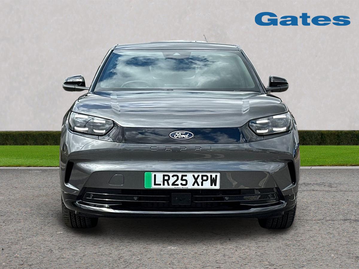 Used Ford Capri 2025 for sale - 77316023: Photo 2