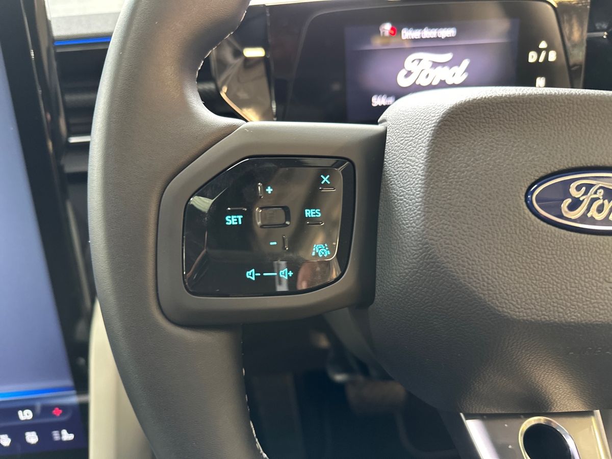 Used Ford Capri 2025 for sale - 77316023: Photo 26