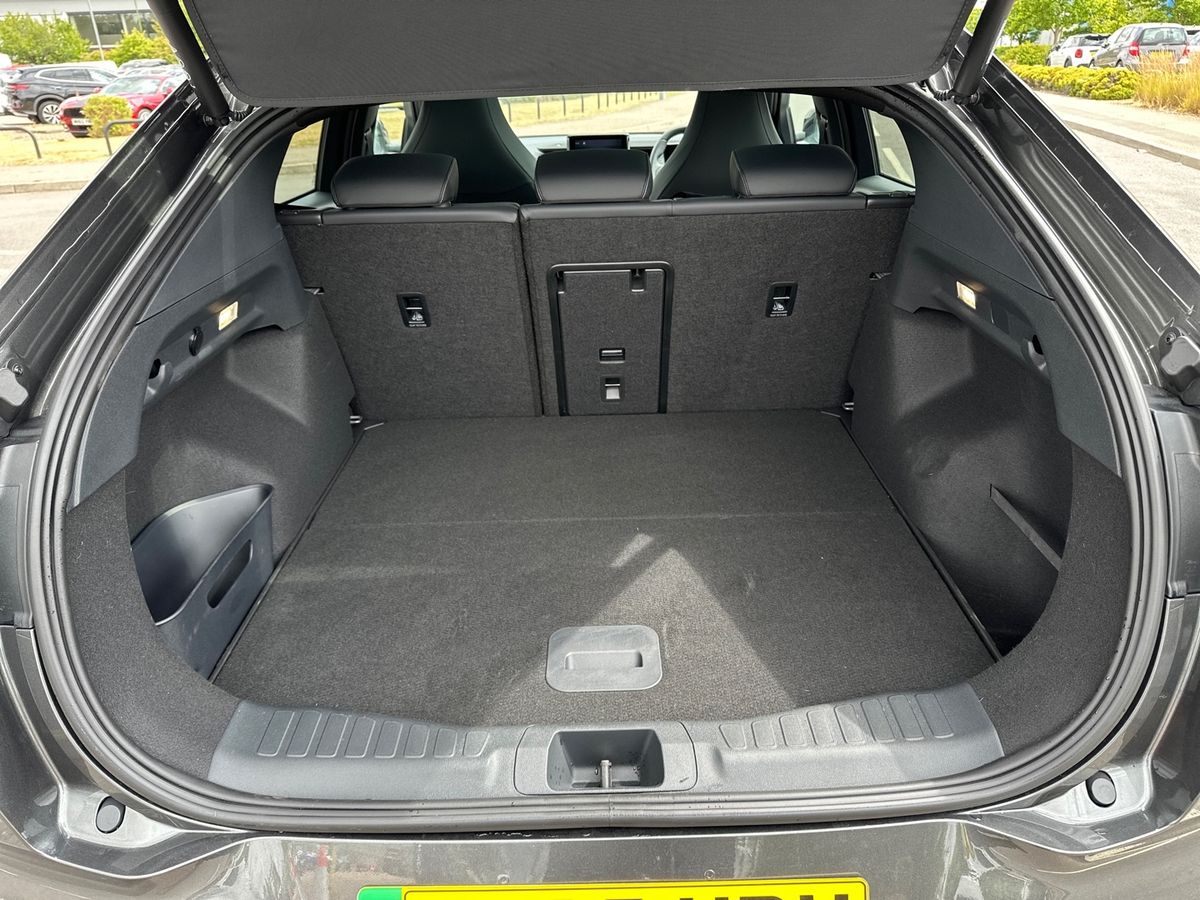 Used Ford Capri 2025 for sale - 77316023: Photo 34