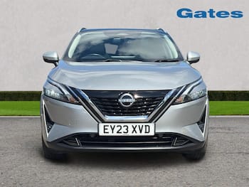 Used Nissan Qashqai 2023 for sale - 79756500: Photo