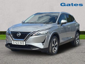 Used Nissan Qashqai 2023 for sale - 79756500: Photo