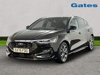 Used Ford Focus 2025 for sale - 79595334: Photo