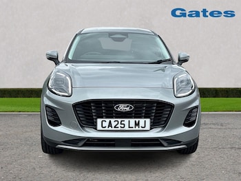 Used Ford Puma 2025 for sale - 78499242: Photo