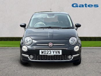 Used Fiat 500 2023 for sale - 78906288: Photo