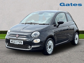 Used Fiat 500 2023 for sale - 78906288: Photo