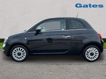 Used Fiat 500 2023 for sale - 78906288: Photo