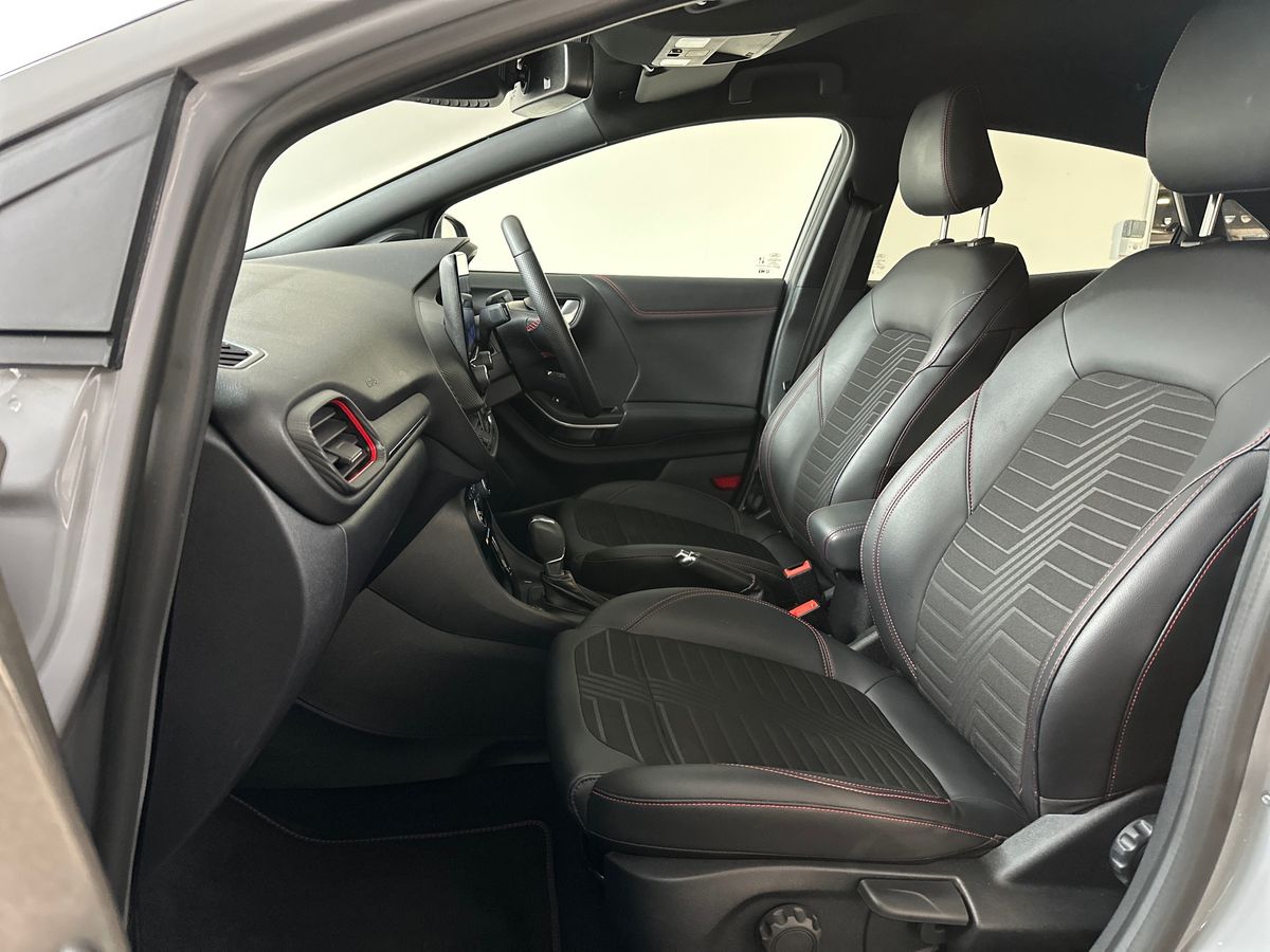 Used Ford Puma 2024 for sale - 77581214: Photo 13