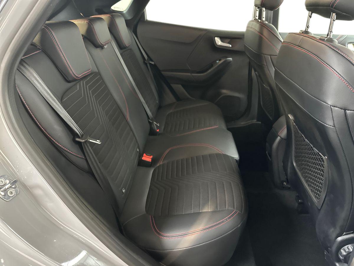 Used Ford Puma 2024 for sale - 77581214: Photo 14