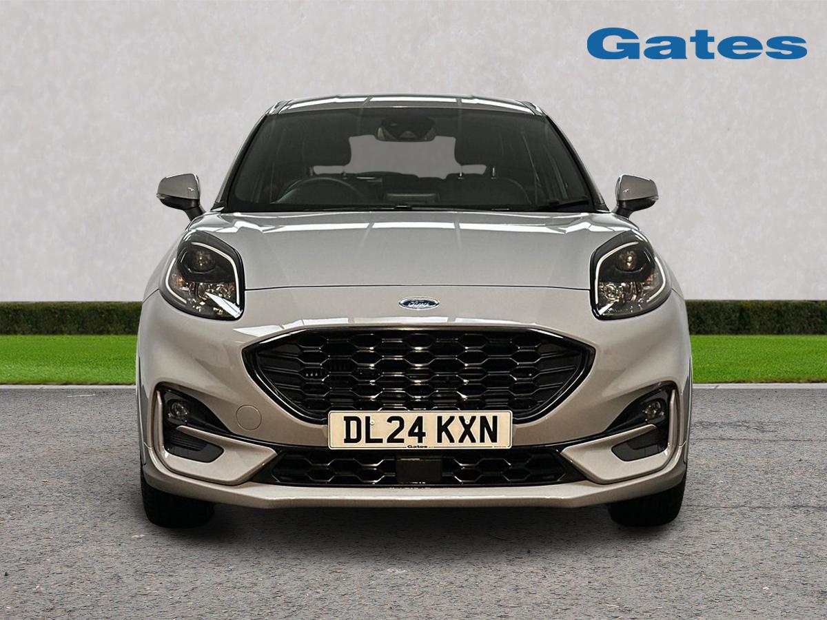Used Ford Puma 2024 for sale - 77581214: Photo 2