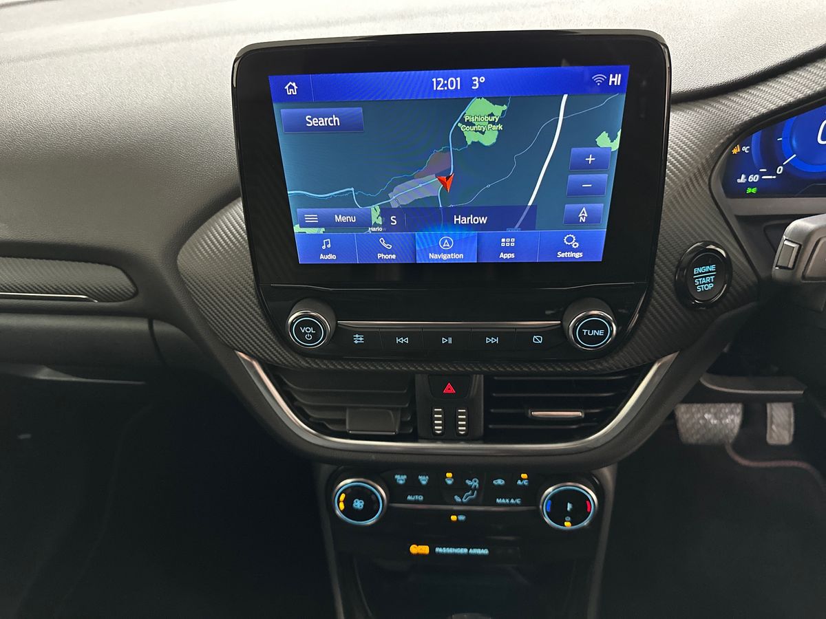 Used Ford Puma 2024 for sale - 77581214: Photo 20