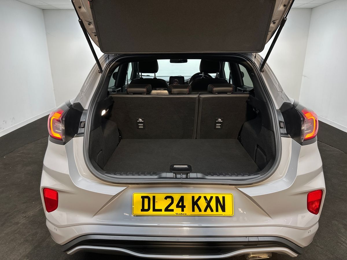 Used Ford Puma 2024 for sale - 77581214: Photo 34