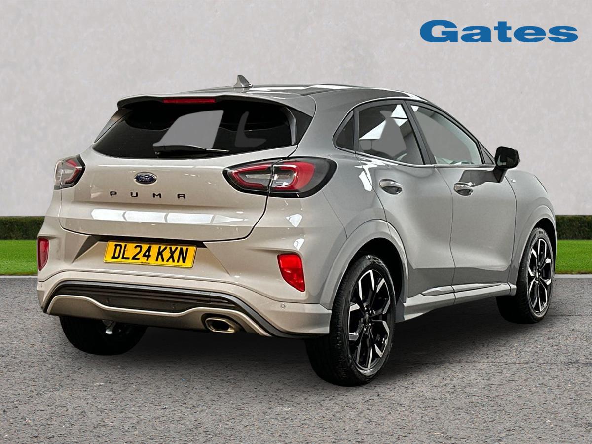 Used Ford Puma 2024 for sale - 77581214: Photo 7