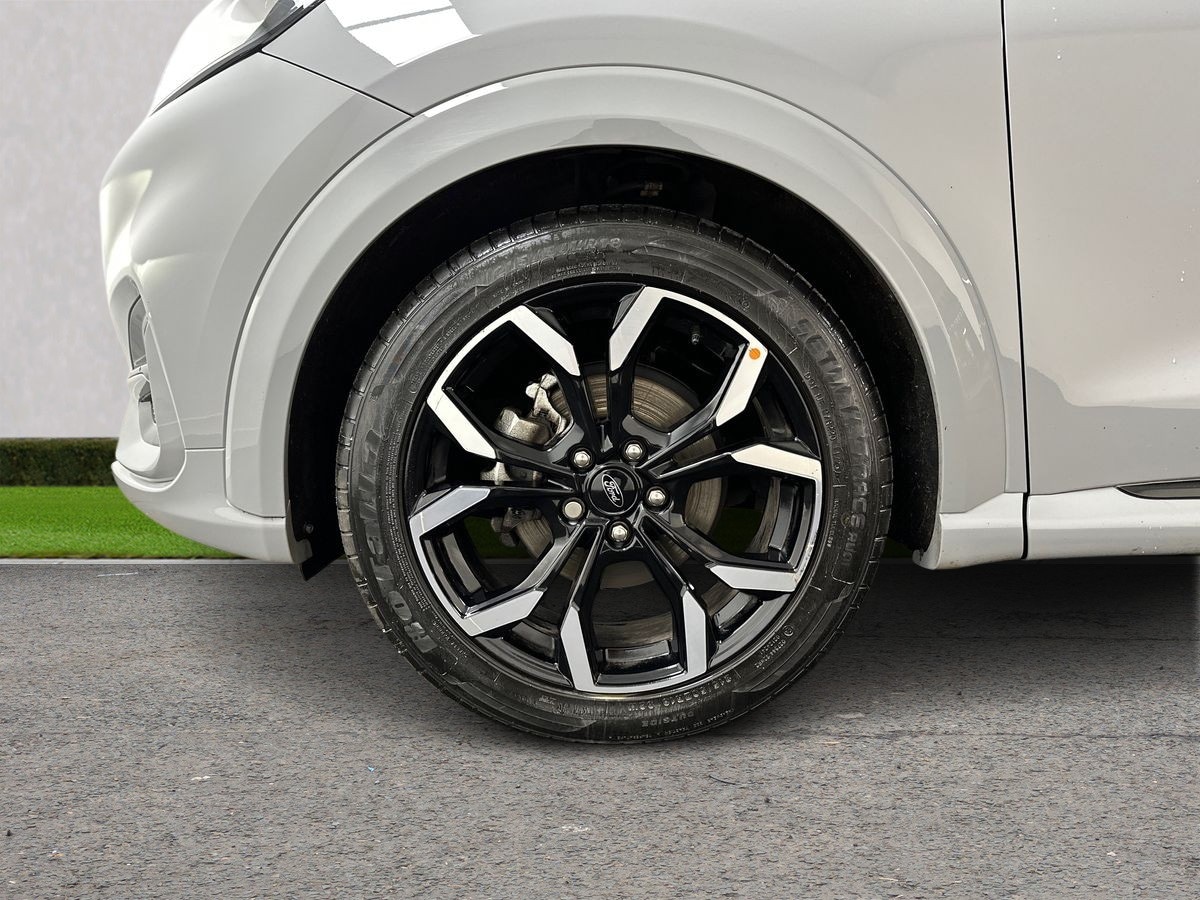 Used Ford Puma 2024 for sale - 77581214: Photo 9