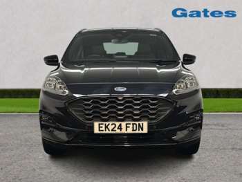 Used Ford Kuga 2024 for sale - 75403655: Photo