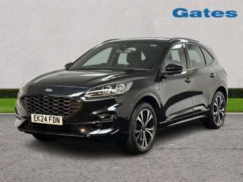 Used Ford Kuga 2024 for sale - 75403655: Photo