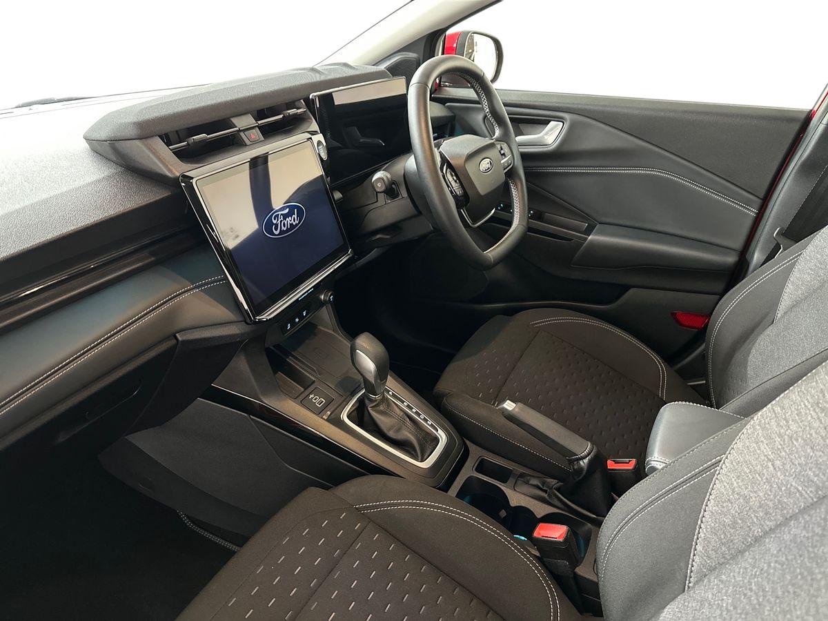 Used Ford Puma 2024 for sale - 77293428: Photo 11