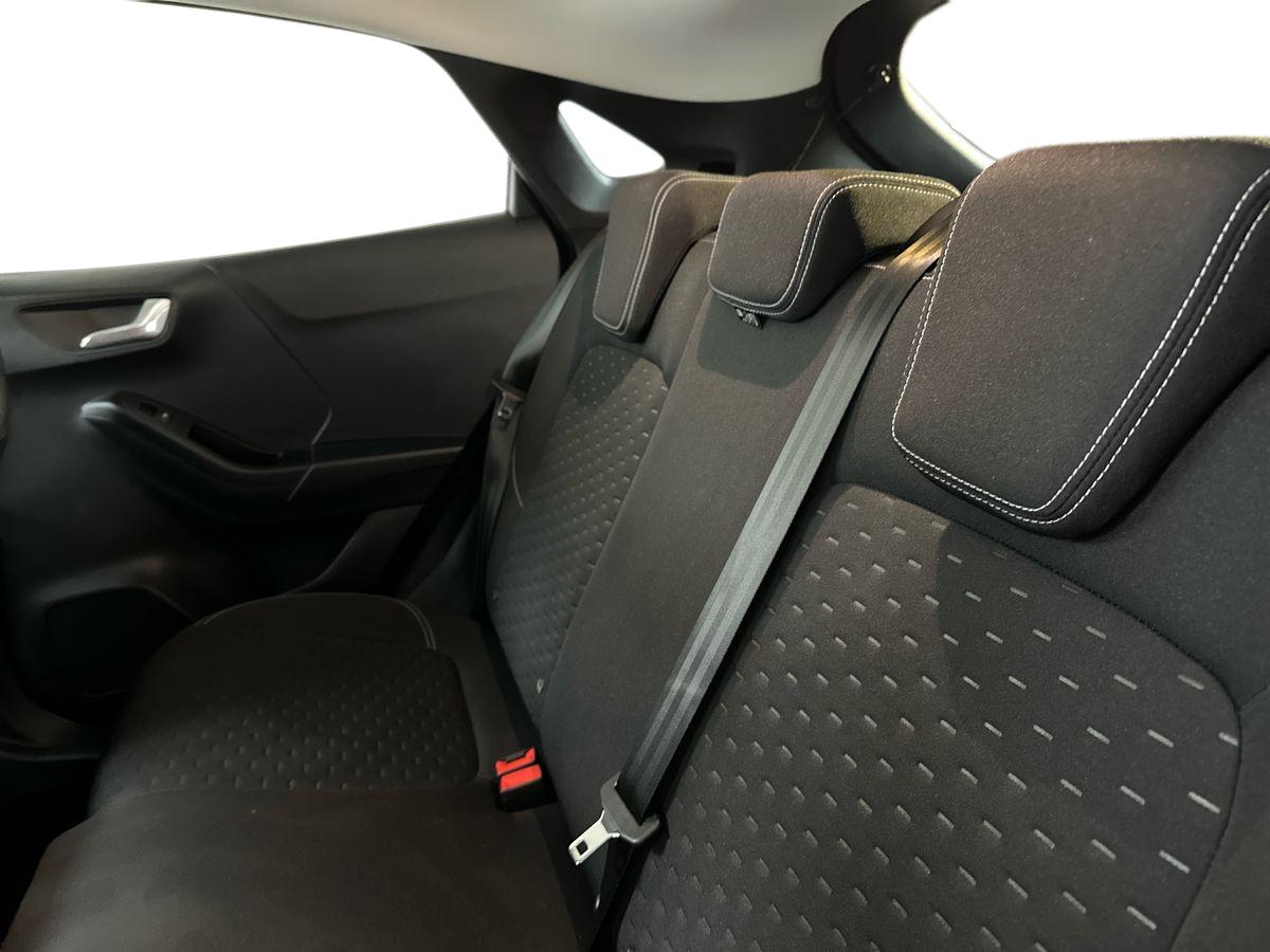 Used Ford Puma 2024 for sale - 77293428: Photo 14