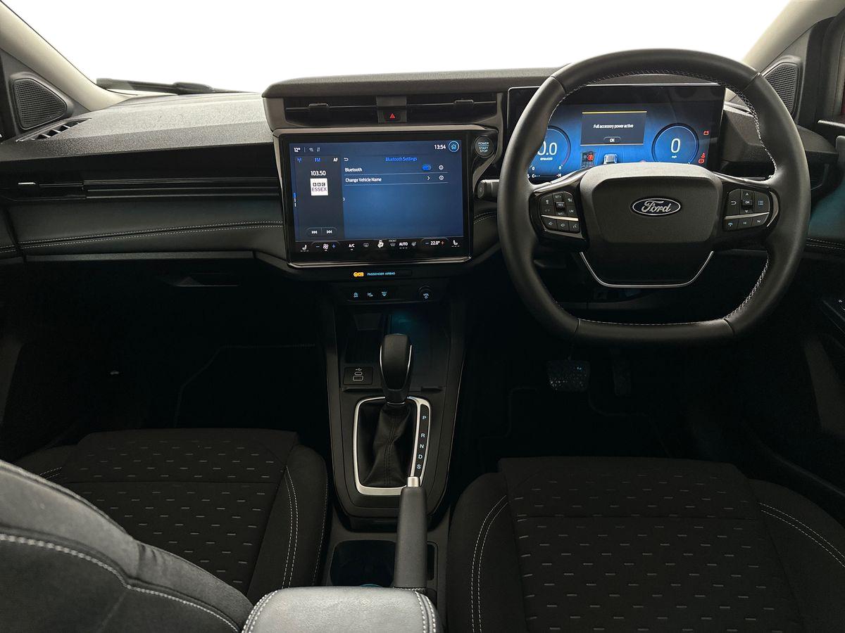 Used Ford Puma 2024 for sale - 77293428: Photo 15