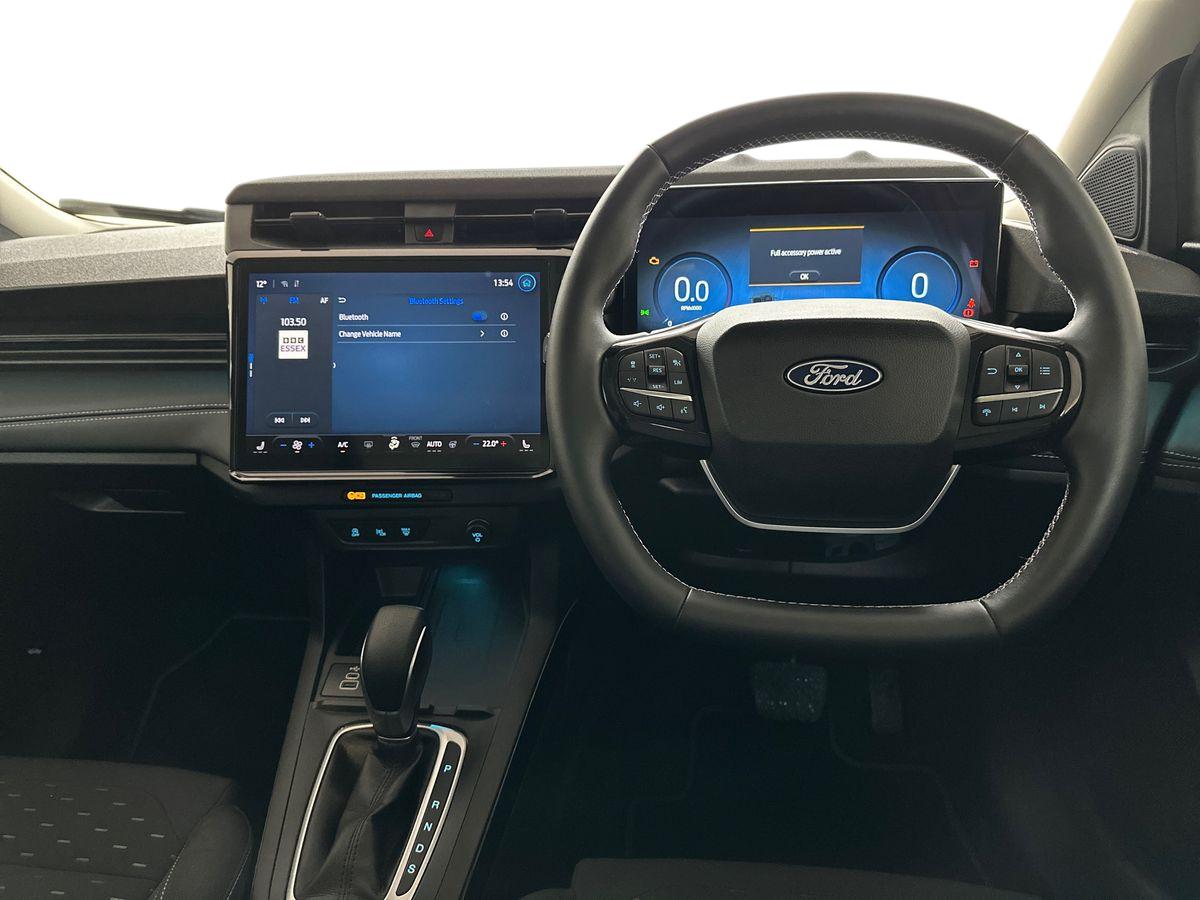 Used Ford Puma 2024 for sale - 77293428: Photo 16