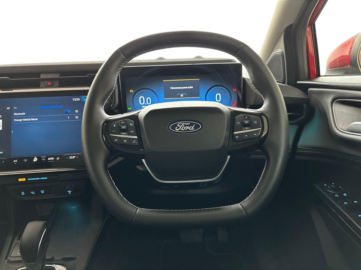 Used Ford Puma 2024 for sale - 77293428: Photo 17