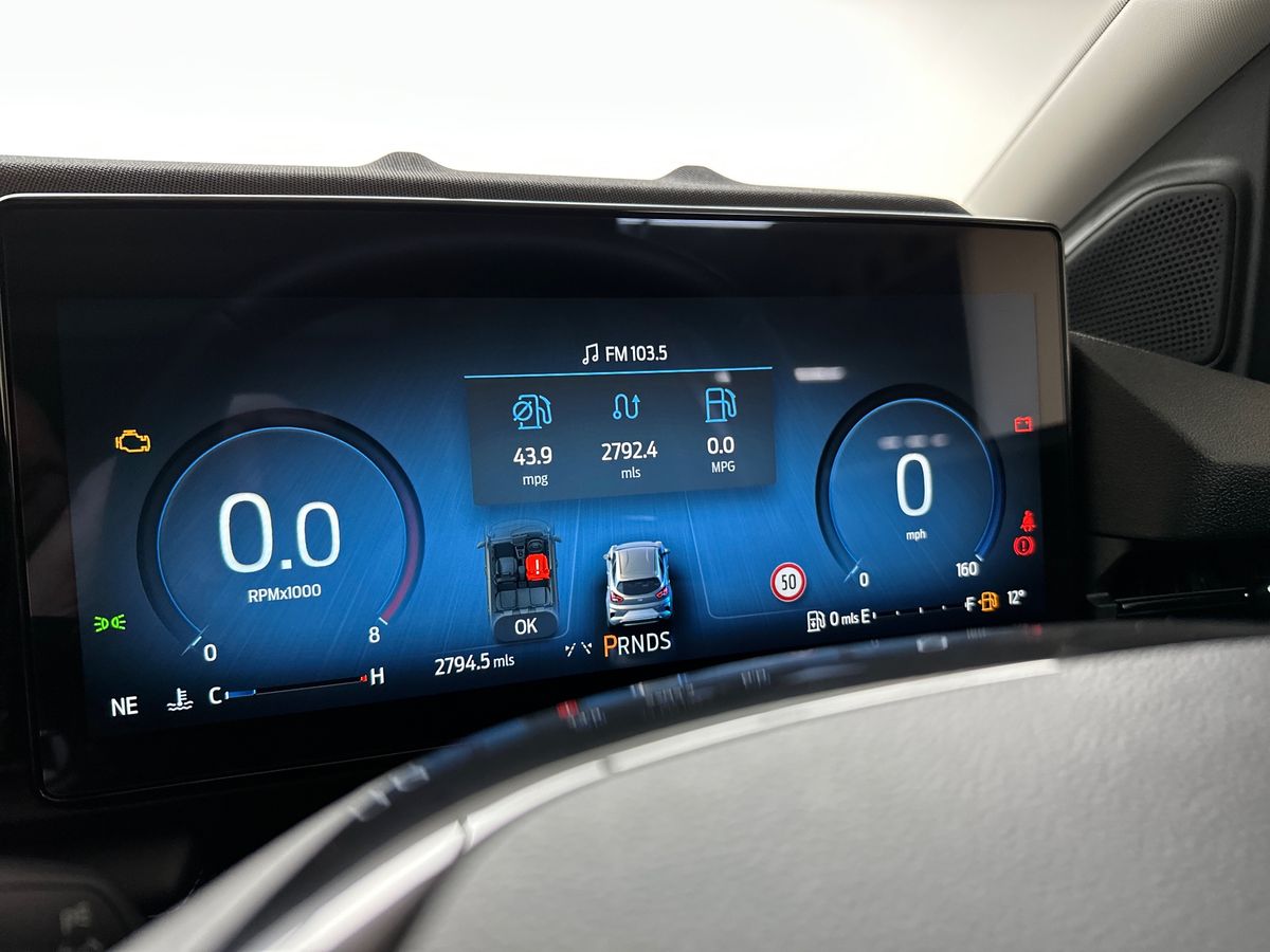 Used Ford Puma 2024 for sale - 77293428: Photo 18