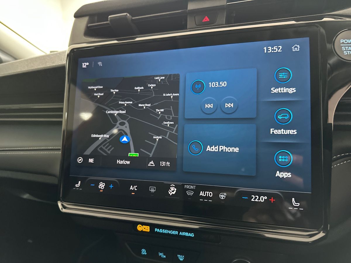 Used Ford Puma 2024 for sale - 77293428: Photo 19