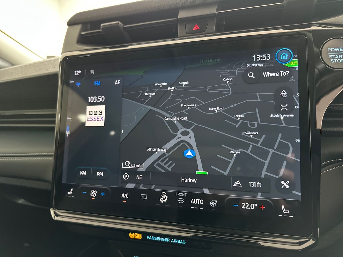 Used Ford Puma 2024 for sale - 77293428: Photo 20