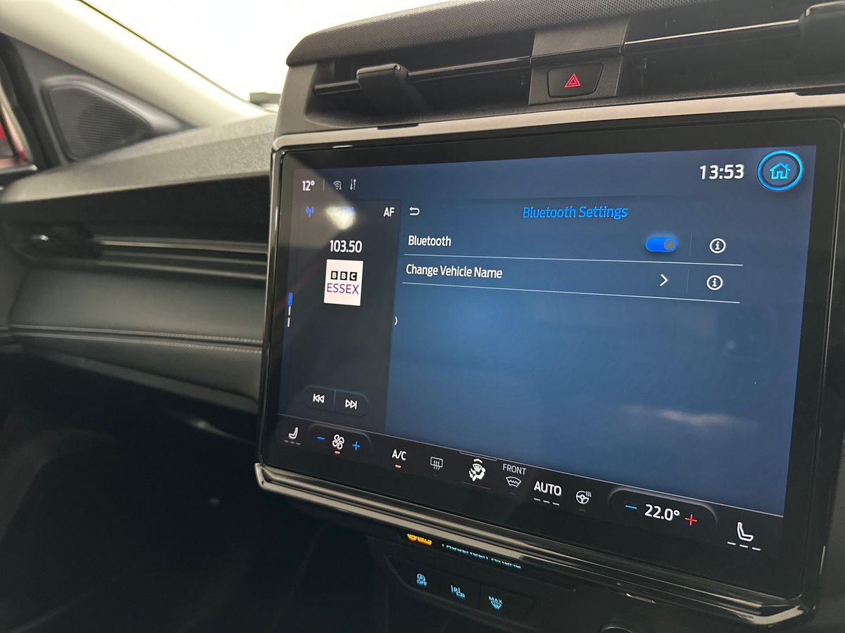 Used Ford Puma 2024 for sale - 77293428: Photo 21