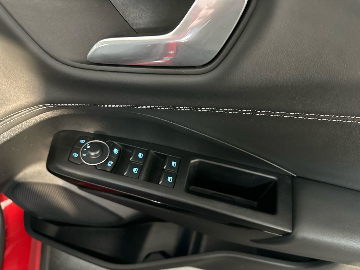 Used Ford Puma 2024 for sale - 77293428: Photo 25