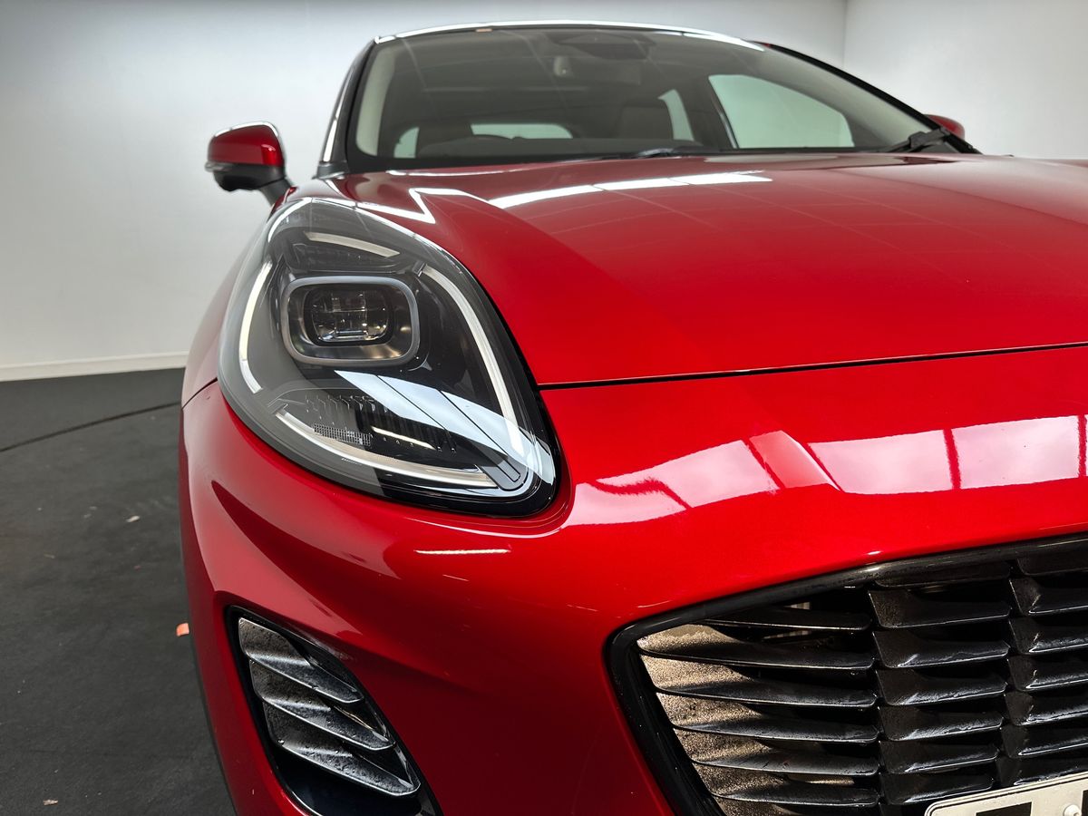 Used Ford Puma 2024 for sale - 77293428: Photo 32