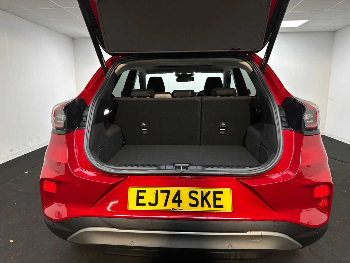 Used Ford Puma 2024 for sale - 77293428: Photo 34