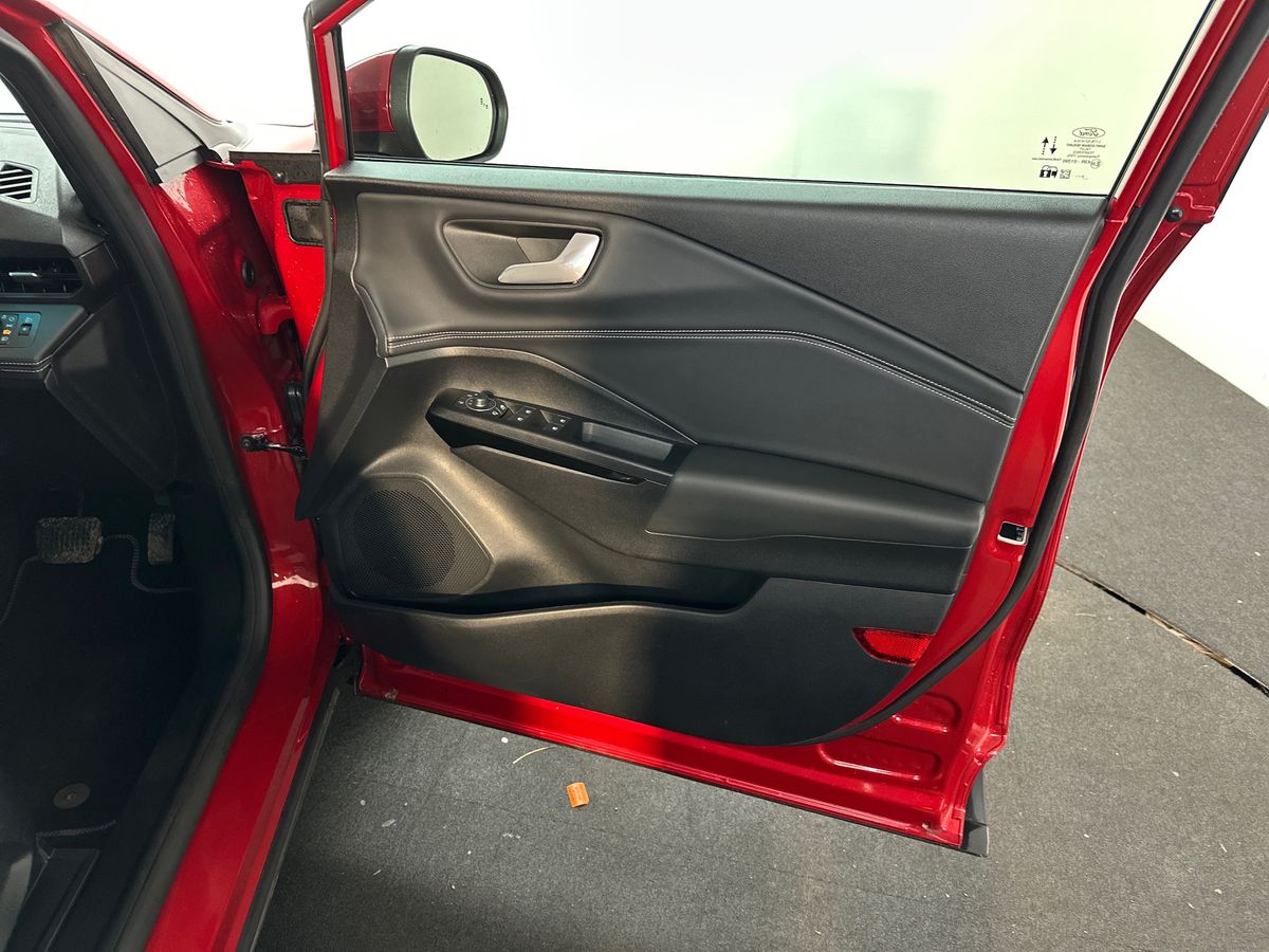 Used Ford Puma 2024 for sale - 77293428: Photo 35