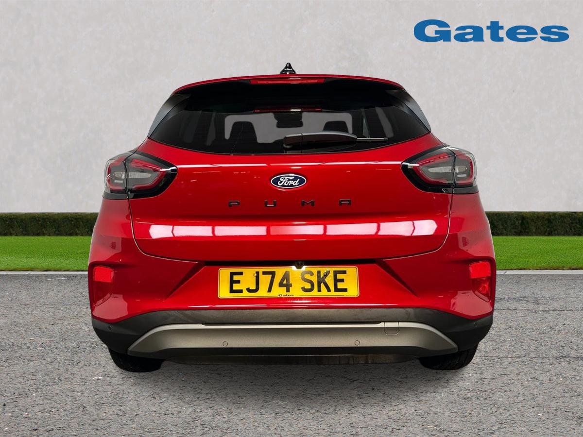 Used Ford Puma 2024 for sale - 77293428: Photo 6