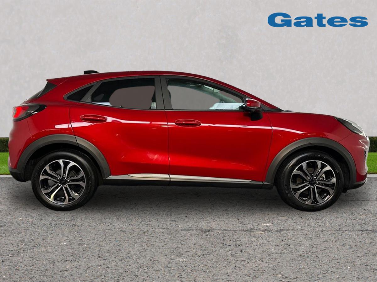 Used Ford Puma 2024 for sale - 77293428: Photo 8